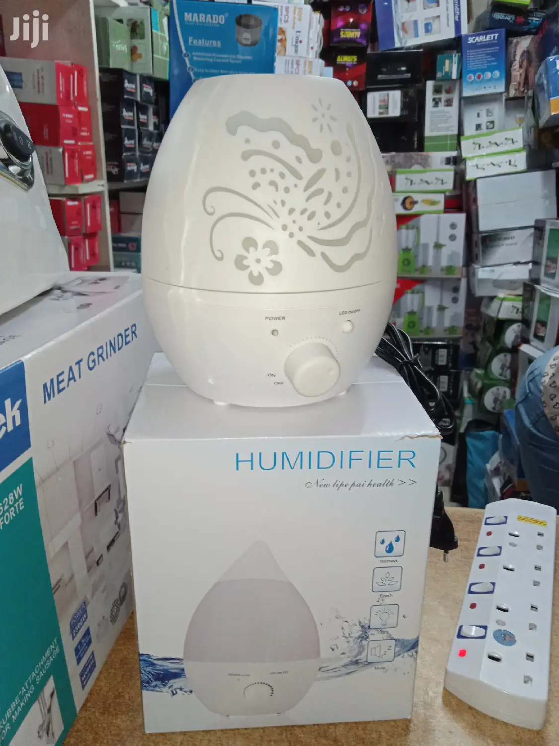 25w Humidifier 1300ml