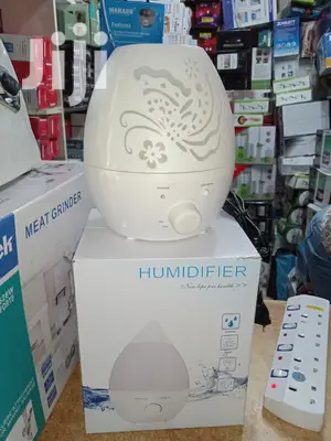 25w Humidifier 1300ml