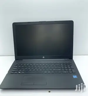 Laptop HP 250 G6 4GB Intel Celeron HDD 500GB
