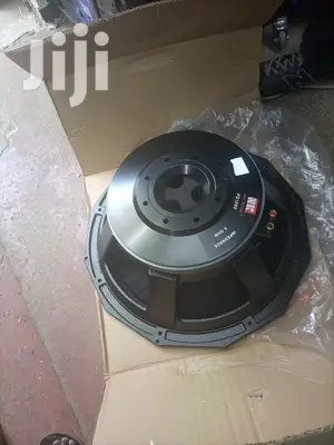 New Retone 18" Naked Speaker
