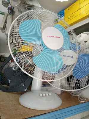 Standing Fan