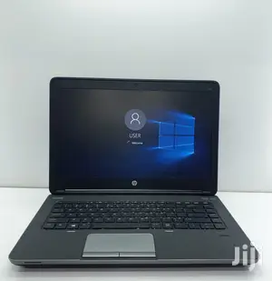Laptop HP ProBook 640 8GB Intel Core I7 HDD 1T