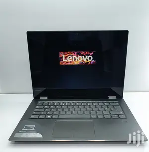 Laptop Lenovo IdeaPad 520 4GB Intel Core I3 HDD 500GB