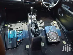 Car Music System Installation Services