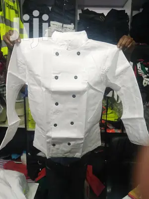 Chef Jackets-Unisex