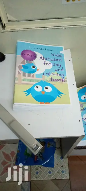 Books Printing