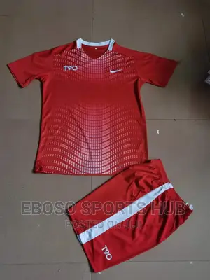 Original Latest Football Kits