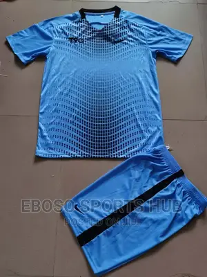 Latest Football Kits
