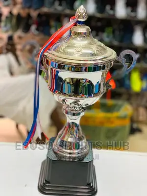 Original Trophies