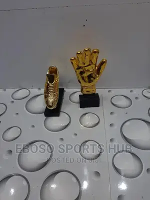 Original Football Trophies