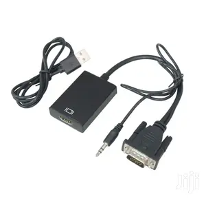 Vga to Hdmi Converter