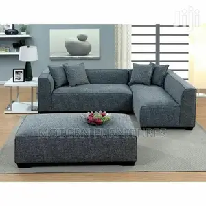 L-Seat Sofa