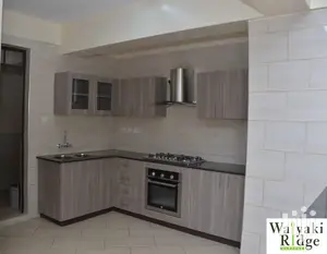 2&3 Bedroomed Luxurious Newly Built Apartments To Let