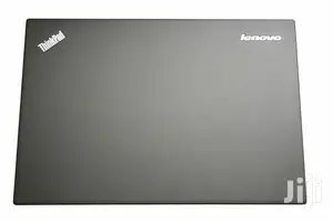 Laptop Lenovo ThinkPad T450 4GB Intel Core I5 HDD 500GB