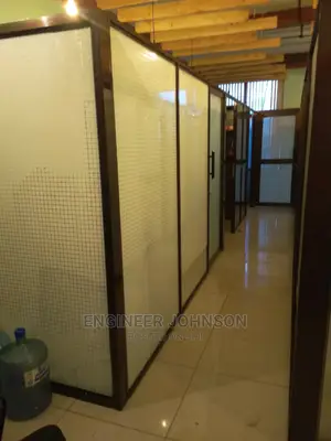Aluminium Sliding Window