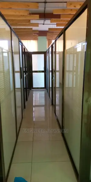 Aluminium Sliding Window