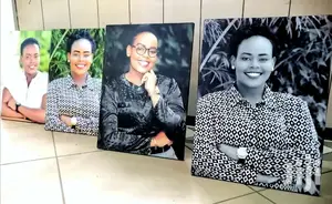Photo Mounting