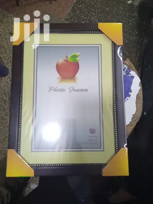 Photo Frames