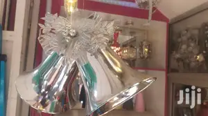 Christmas Jingle Bells 2pcs