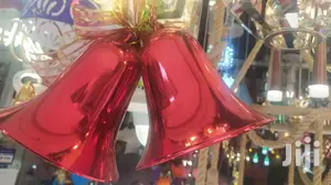 Christmas Jingle Bells 2pcs