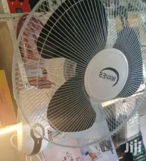 Instant Wall Fan