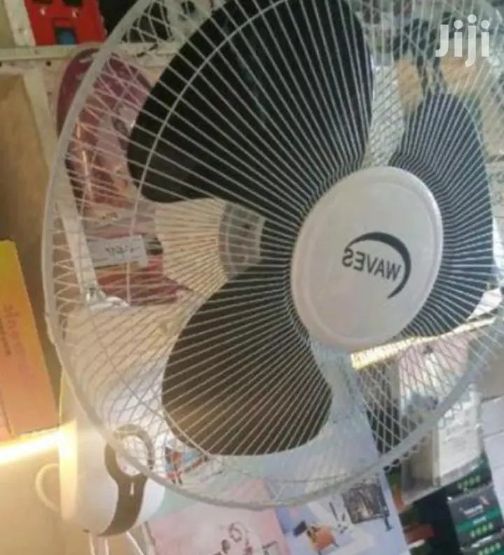 Instant Wall Fan