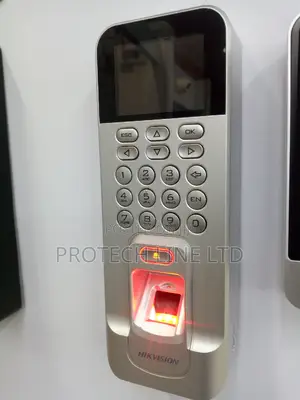 HIK Vision Access Control Terminal