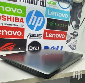 Laptop Dell Inspiron 15 5000 8GB Intel Core I5 HDD 1T