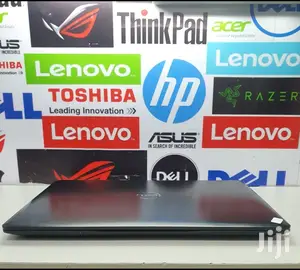 Laptop Dell Inspiron 15 5000 8GB Intel Core I5 HDD 1T
