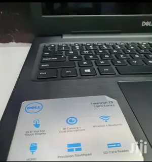 Laptop Dell Inspiron 15 5000 8GB Intel Core I5 HDD 1T