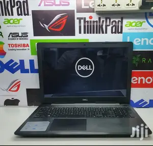 Laptop Dell Inspiron 15 5000 8GB Intel Core I5 HDD 1T