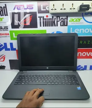 Laptop HP 250 G5 4GB Intel Core I5 HDD 500GB