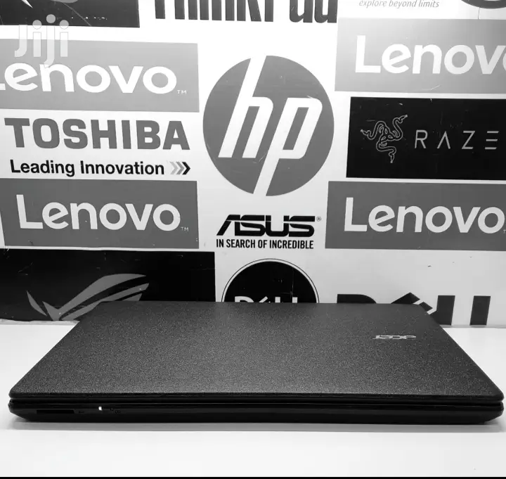 Laptop Acer Aspire 1 4GB Intel Core I3 HDD 500GB