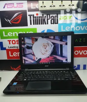 Laptop Acer Aspire 1 4GB Intel Core I3 HDD 500GB