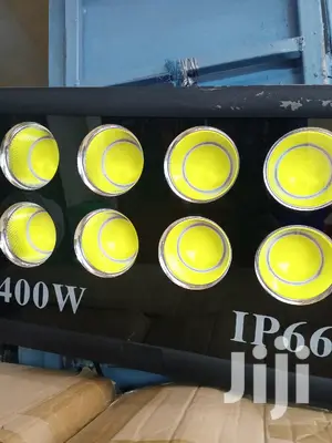 400 Wart Led Floodlight