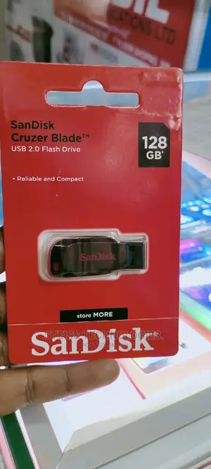 Sandisk Flashdisks
