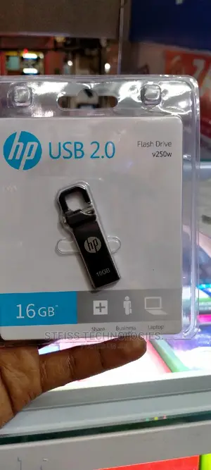 16gb Flash Disks