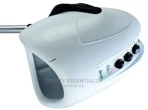 Hair Dryer Mec