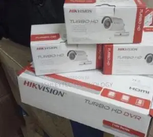 3 CCTV Camera Complete Cameras Sale And Installation