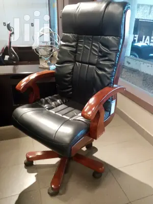 Modern Office Seat