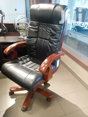Ideal Comfy Office Chair