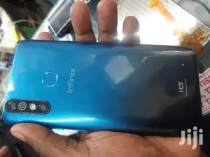 Infinix Screens Replacement In Minutes