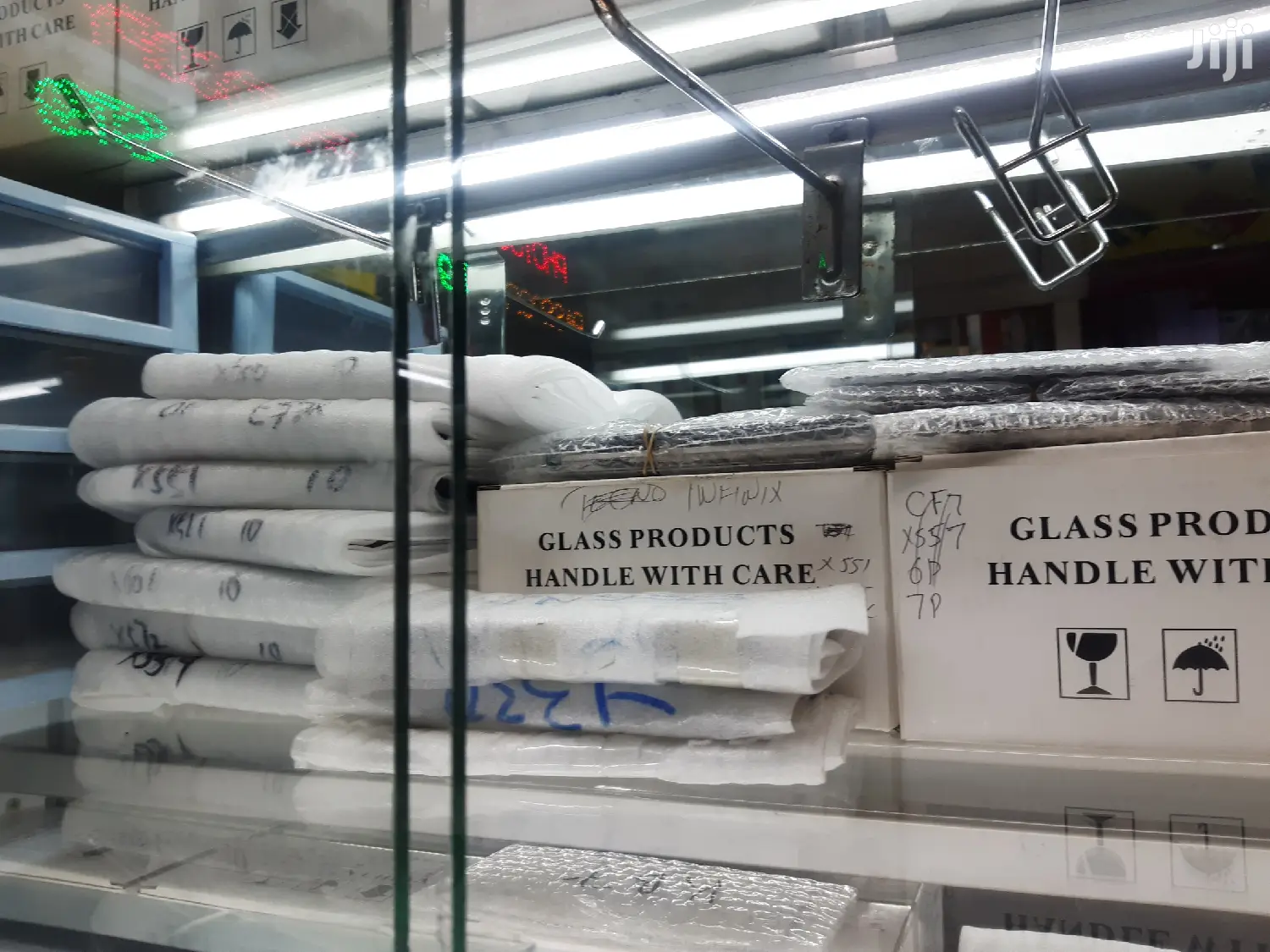 All Samsung Screens Replacement Services Available