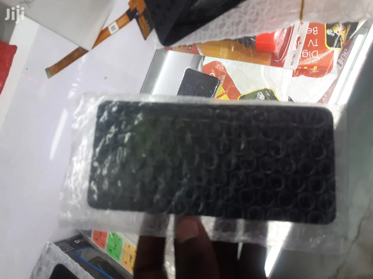 Oppo A3s Screens Replacement
