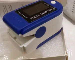 Pulse Oximeter
