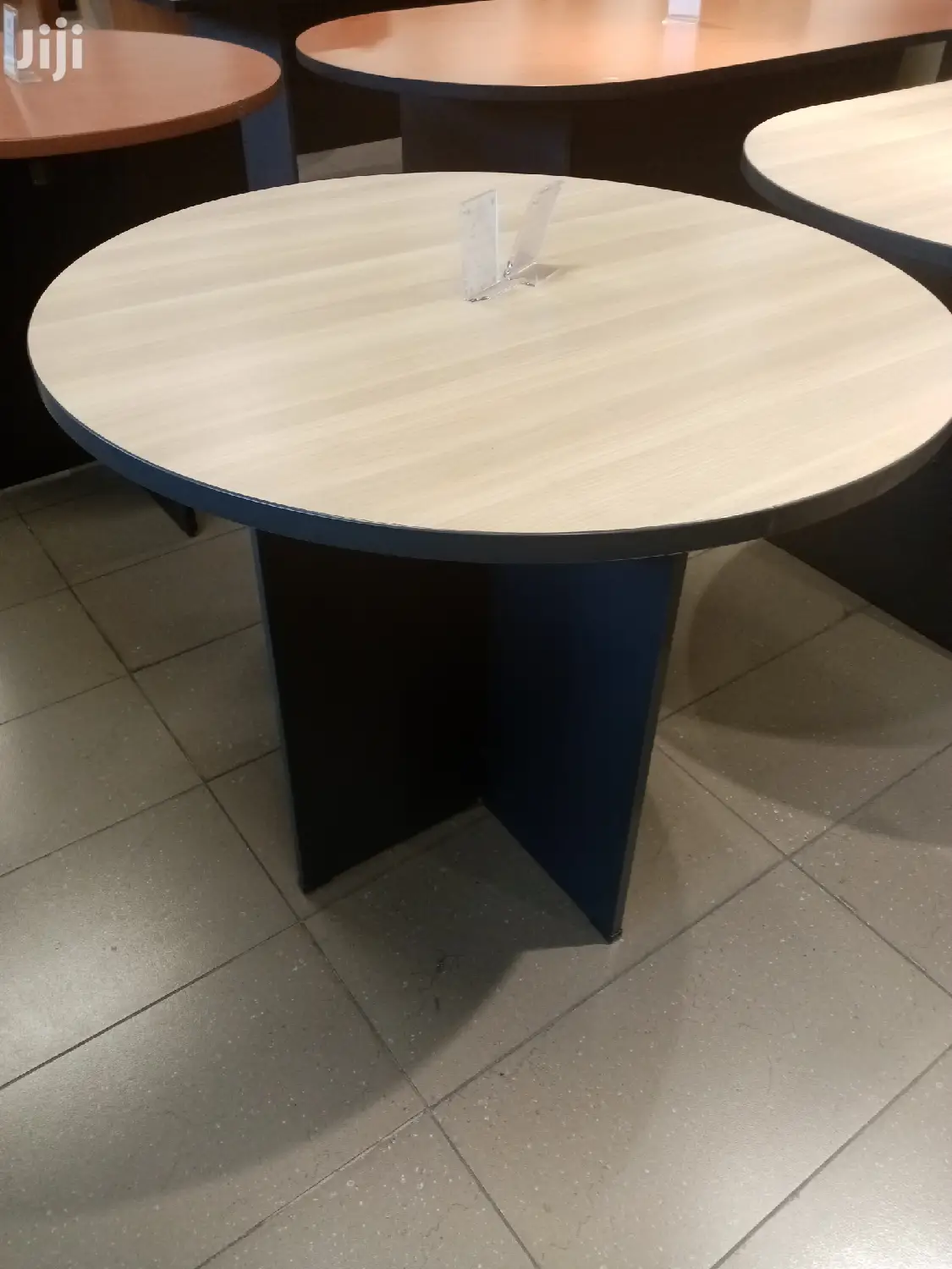 Ideal 1 M Conference Room Table