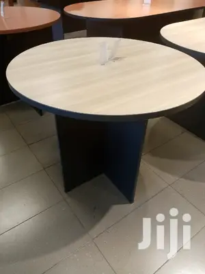 Ideal 1 M Conference Room Table