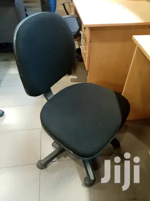 Ideal Office Chair