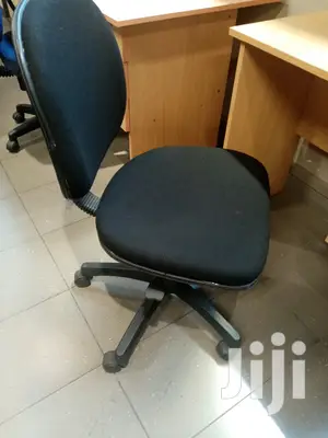 Smart Office Chair