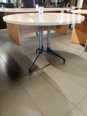 Elegant 1.2m Conference Table